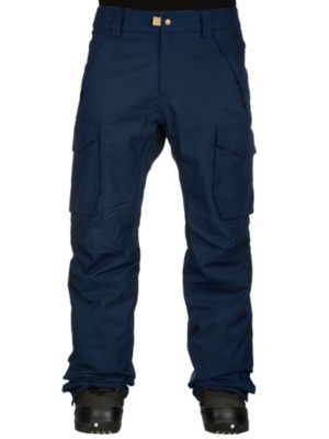 Köp 686 Authentic Infinity Shell Cargo Byxor online på Blue Köp 686 Standard Byxor online på Blue Tomato